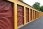 Image 4 of CubeSmart’s storage facility in New Milford, CT 06776